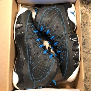 Air Jordan 9 retro 302359-007